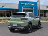 New 2025 Chevrolet TrailBlazer ACTIV w/ Convenience Package image 4