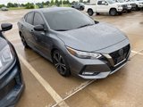 Used 2022 Nissan Sentra SR image 3