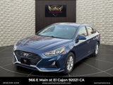 Used 2019 Hyundai Sonata SE image 2