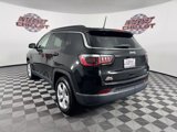 Used 2018 Jeep Compass Latitude image 5