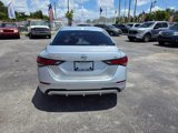 Used 2022 Nissan Sentra SV w/ Trunk Package image 6