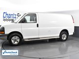Used 2015 GMC Savana 2500 image 2