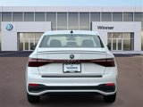 New 2025 Volkswagen Jetta Sport image 3