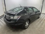 Used 2015 Honda Civic Hybrid Sedan image 5