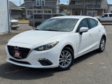 Used 2014 MAZDA MAZDA3 i Touring image 4