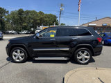 Used 2011 Jeep Grand Cherokee Overland Summit image 5
