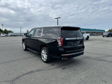 Certified 2024 Chevrolet Suburban High Country w/ Advanced Technology Package image 3