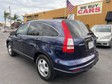 Used 2010 Honda CR-V LX image 3