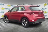 Used 2022 Hyundai Venue Limited image 4