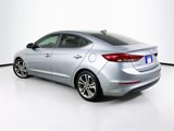 Used 2017 Hyundai Elantra Limited w/ Limited Tech Package 04 image 6