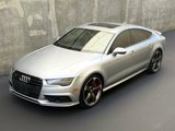 Used 2018 Audi S7 Prestige w/ S Sport Package image 3