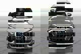 Used 2020 Audi Q3 2.0T Premium w/ Convenience Package image 3