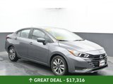 Used 2023 Nissan Versa SV image 2