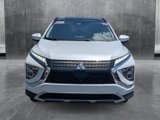 Used 2022 Mitsubishi Eclipse Cross SE image 2