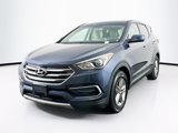 Used 2017 Hyundai Santa Fe Sport w/ Cargo Package image 3