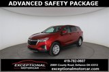 Used 2022 Chevrolet Equinox LT image 3