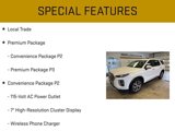 Used 2021 Hyundai Palisade SEL w/ Premium Package image 4