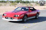 Used 1987 Chevrolet Camaro LT image 2