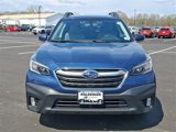 Used 2020 Subaru Outback Premium image 2