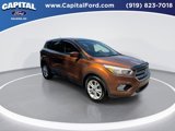 Used 2017 Ford Escape SE image 2