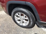 Used 2022 Jeep Grand Cherokee Limited w/ Trailer Tow Prep Group (B) image 5