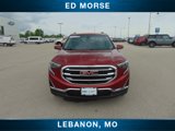 Used 2020 GMC Terrain SLT w/ Preferred Package image 3