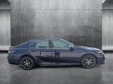 Used 2021 Toyota Camry SE image 4