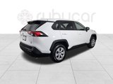 Used 2024 Toyota RAV4 LE image 5