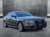 Used 2015 Audi A4 2.0T Premium Plus w/ Technology Package image 3