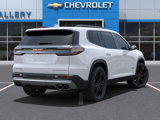 New 2025 GMC Acadia Elevation w/ Elevation Premium Package image 4