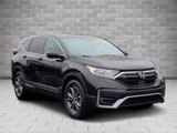 Used 2021 Honda CR-V EX image 3