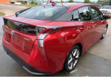 Used 2017 Toyota Prius Four Touring image 5