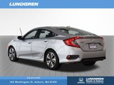 Used 2016 Honda Civic EX-L image 3