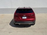 Used 2019 Cadillac XT4 Premium Luxury w/ Technology Package image 5