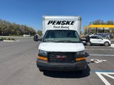 Used 2022 GMC Savana 3500 Extended w/ Power Convenience Package image 2