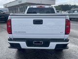 Used 2022 Chevrolet Colorado LT w/ Fleet Safety Package image 4