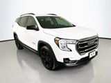 Used 2024 GMC Terrain AT4 w/ LPO, Roadside Safety Package image 3