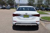 New 2025 Nissan Sentra SV w/ All-Weather Package image 6