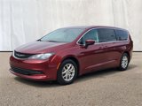 Used 2017 Chrysler Pacifica Touring image 2