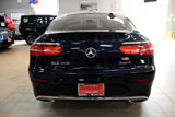 Used 2018 Mercedes-Benz GLC 300 4MATIC Coupe image 5