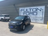 Used 2019 Chevrolet Trax LT w/ LT Convenience Package image 3