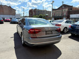 Used 2018 Volkswagen Passat 2.0T S w/ Driver Assistance Package image 4