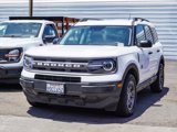 Used 2022 Ford Bronco Sport Big Bend image 4