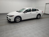 Used 2018 Chevrolet Malibu LS image 2