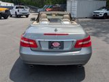 Used 2012 Mercedes-Benz E 350 Cabriolet image 4
