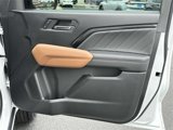 Used 2023 GMC Canyon AT4 w/ Canyon Safety Plus Package image 6