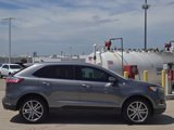 Used 2022 Ford Edge Titanium image 3