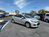 Used 2019 Chevrolet Cruze LS image 2