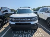 Certified 2023 Ford Bronco Sport Big Bend w/ Convenience Package image 2