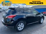 Used 2012 Nissan Murano SL image 6